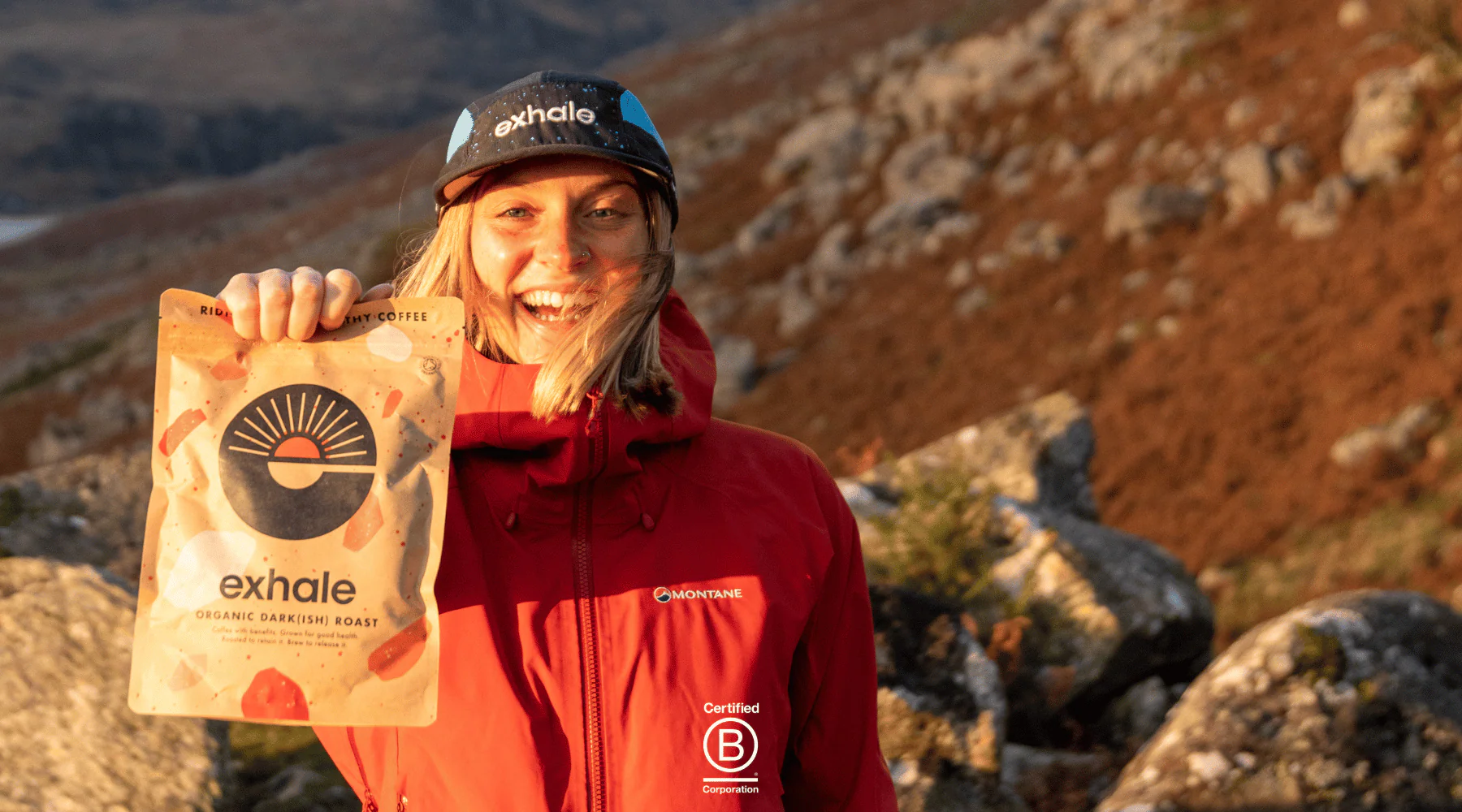 Pure Coffee for Peak Wellness